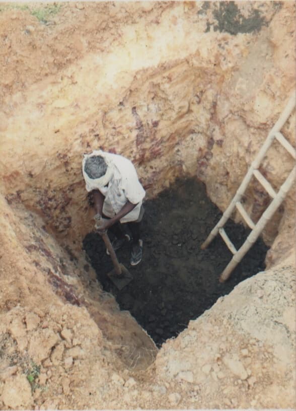 Excavation: The Foundation of Strong and Reliable Construction